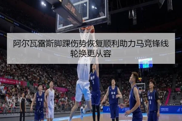 阿尔瓦雷斯脚踝伤势恢复顺利助力马竞锋线轮换更从容